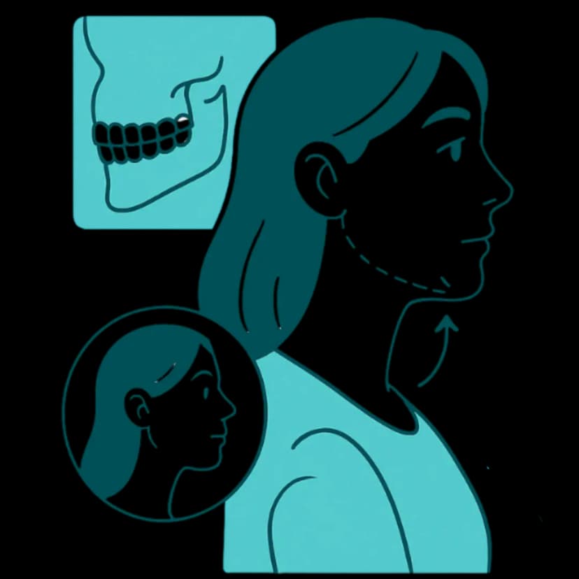 Genioplasty / Chin Surgery