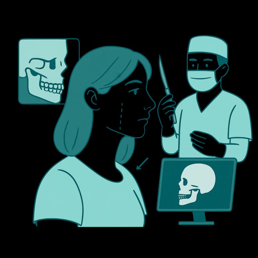 Orthognathic Surgery