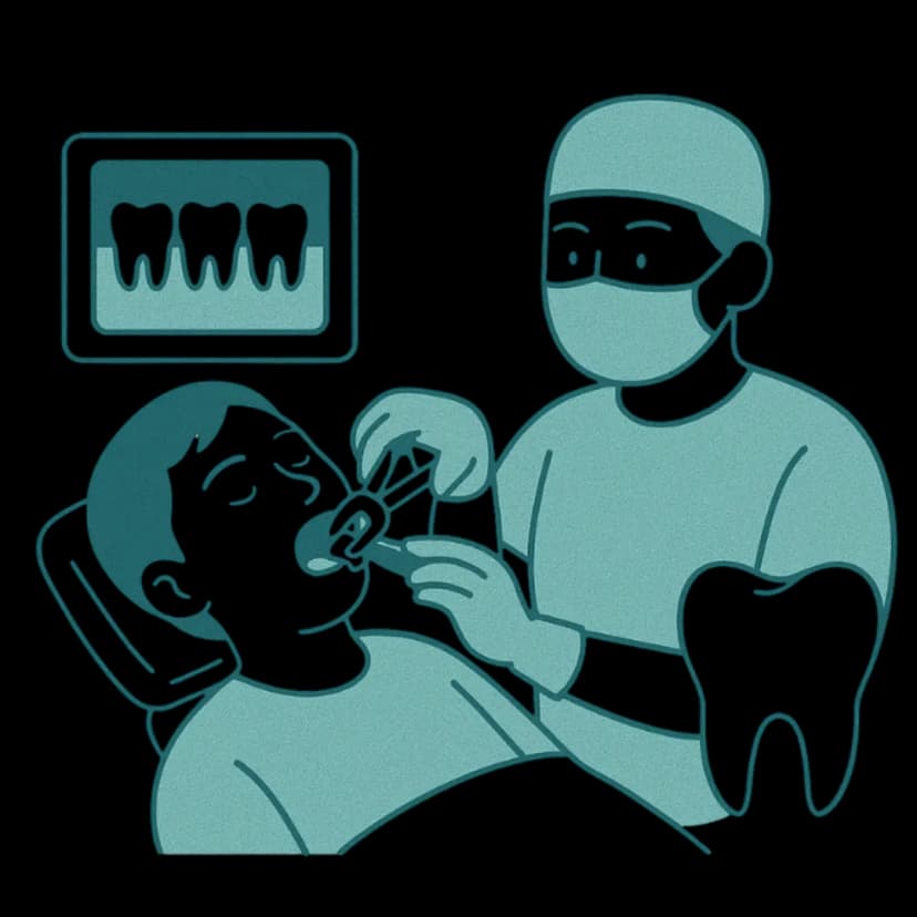 Tooth Extractions